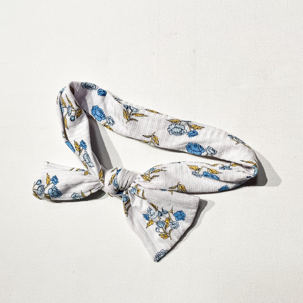 Milkberry Headband 12M|233692