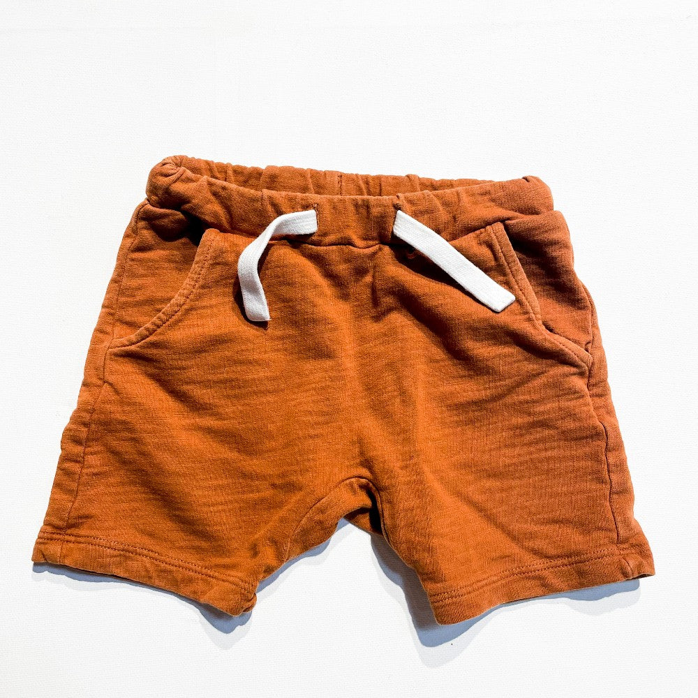 Shorts 4-6M|109368