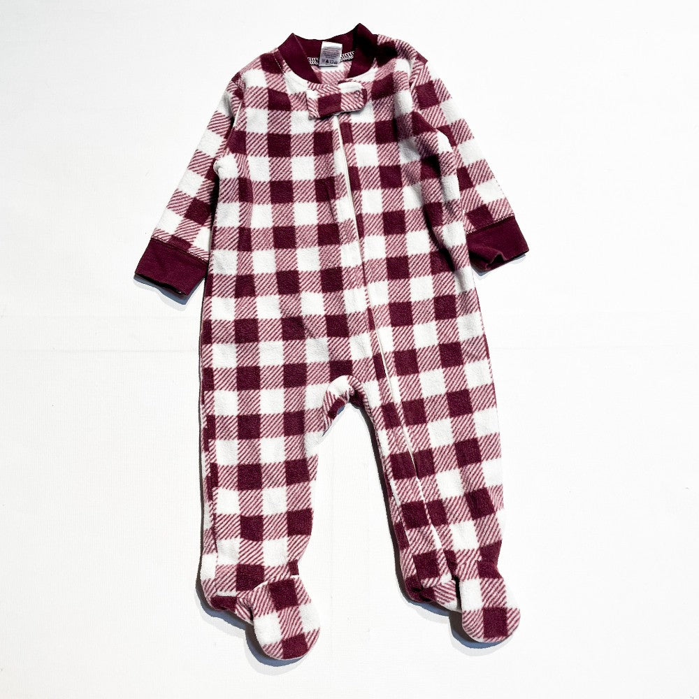 Little Treasure Sleeper 6-9M|160140