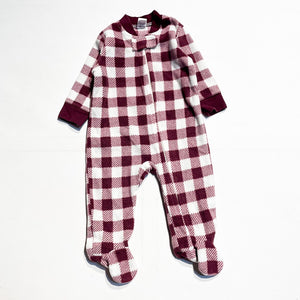 Little Treasure Sleeper 6-9M|160140