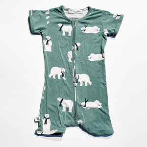 Bambi & Birdie Sleeper 18-24M|194617