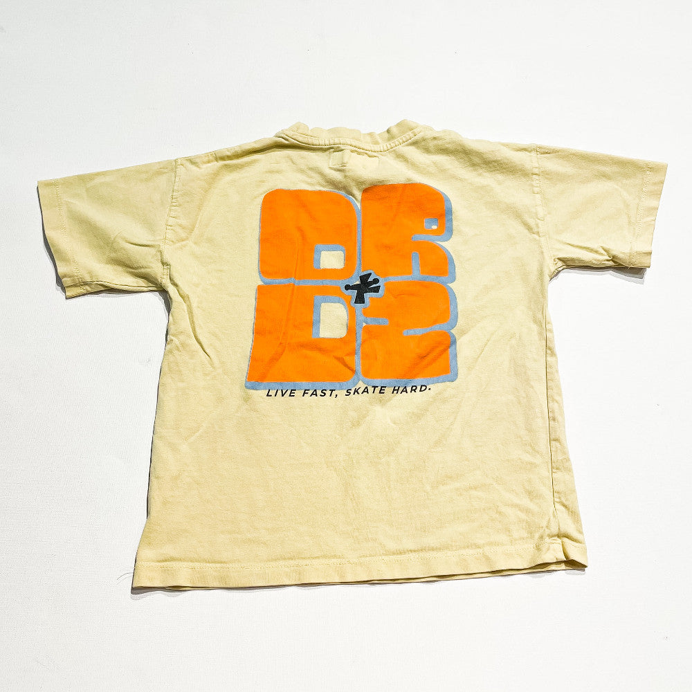 Zara Shirt 7-8Y *Imperfection|233825