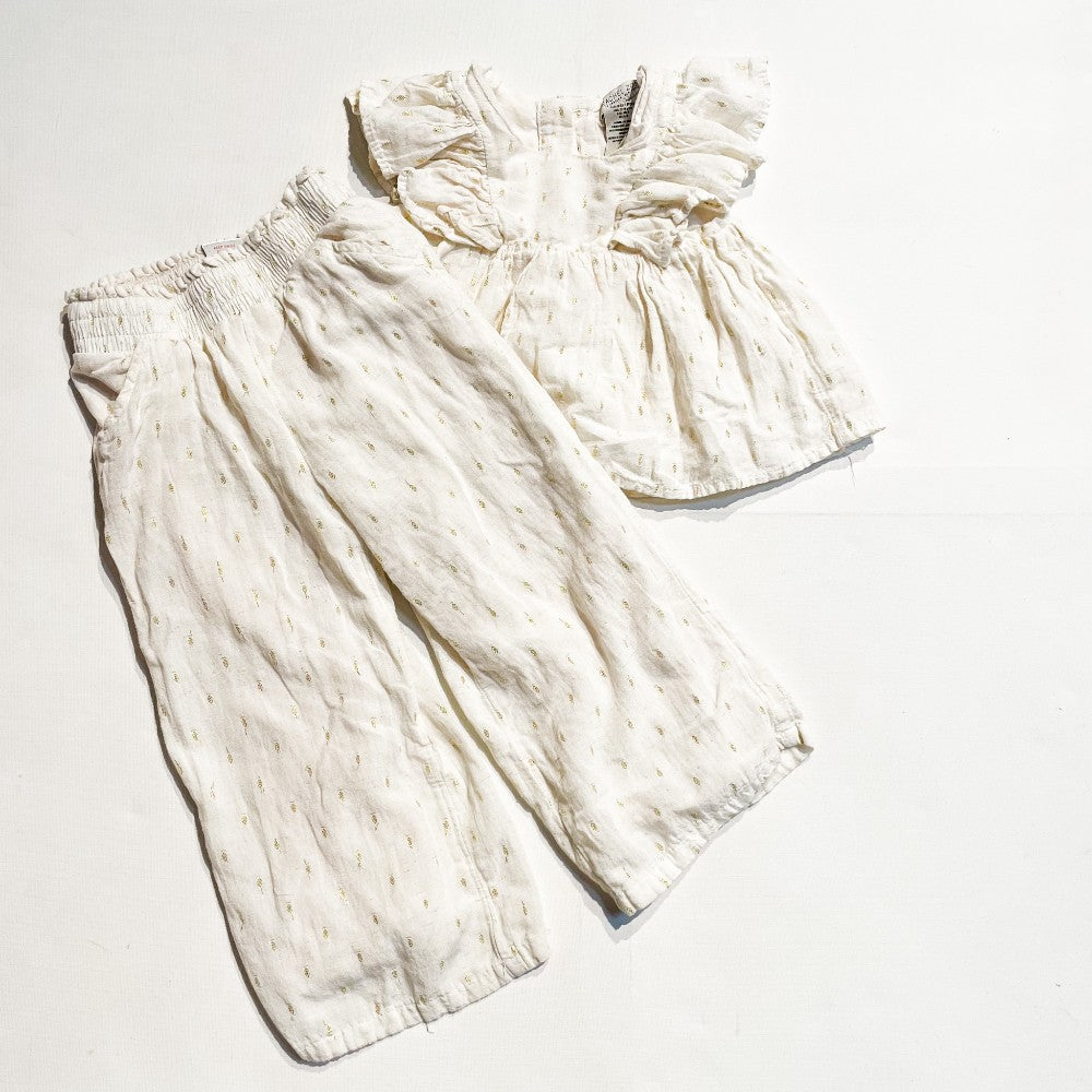 Rachel Zoe Set 3-4Y|172496