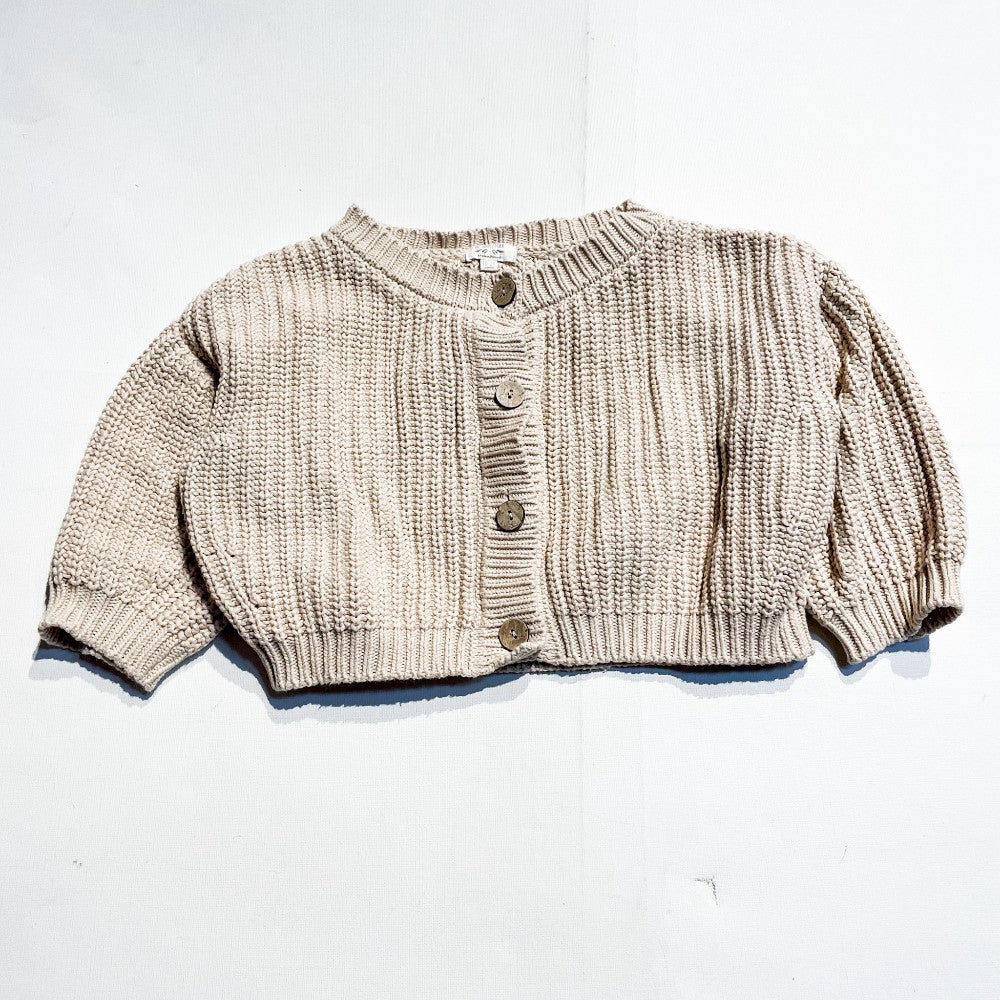 The Simple Folk Sweater 18-24M|175528