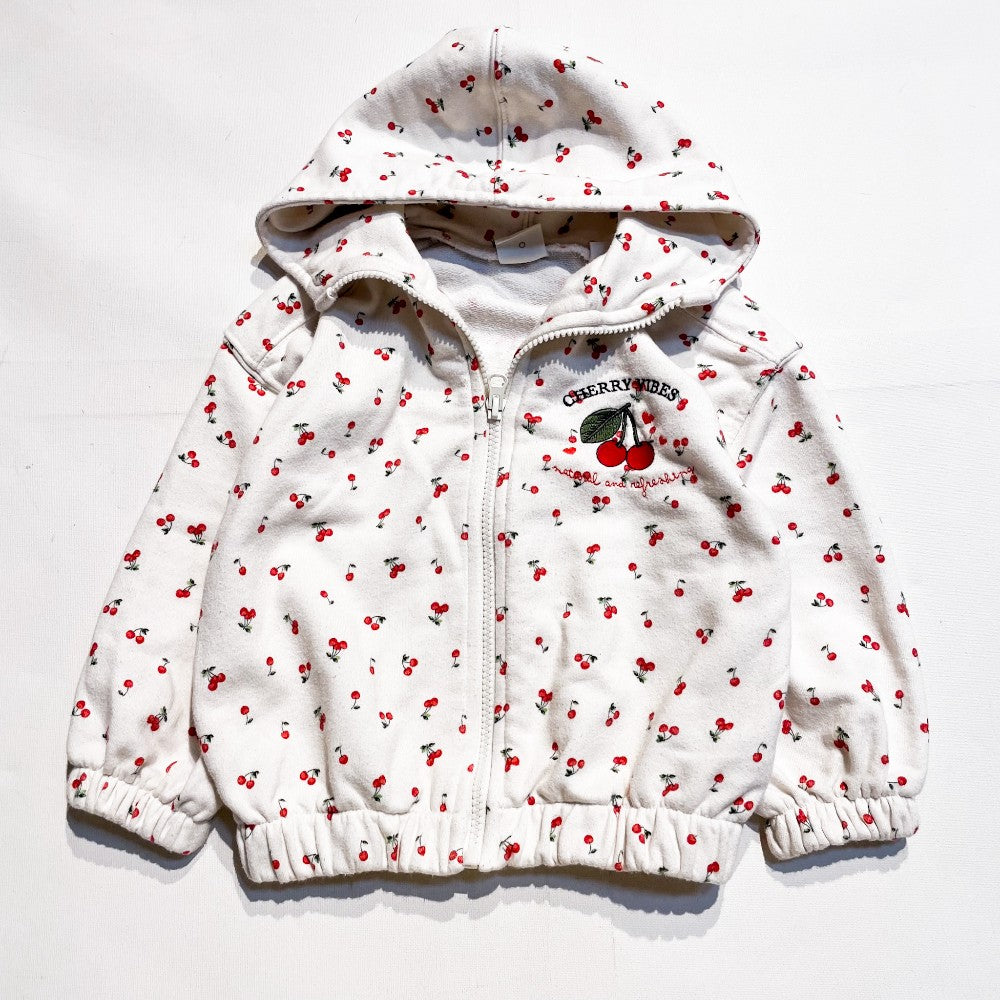 Zara Hoodie 3Y|185107