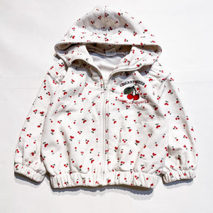 Zara Hoodie 3Y|185107