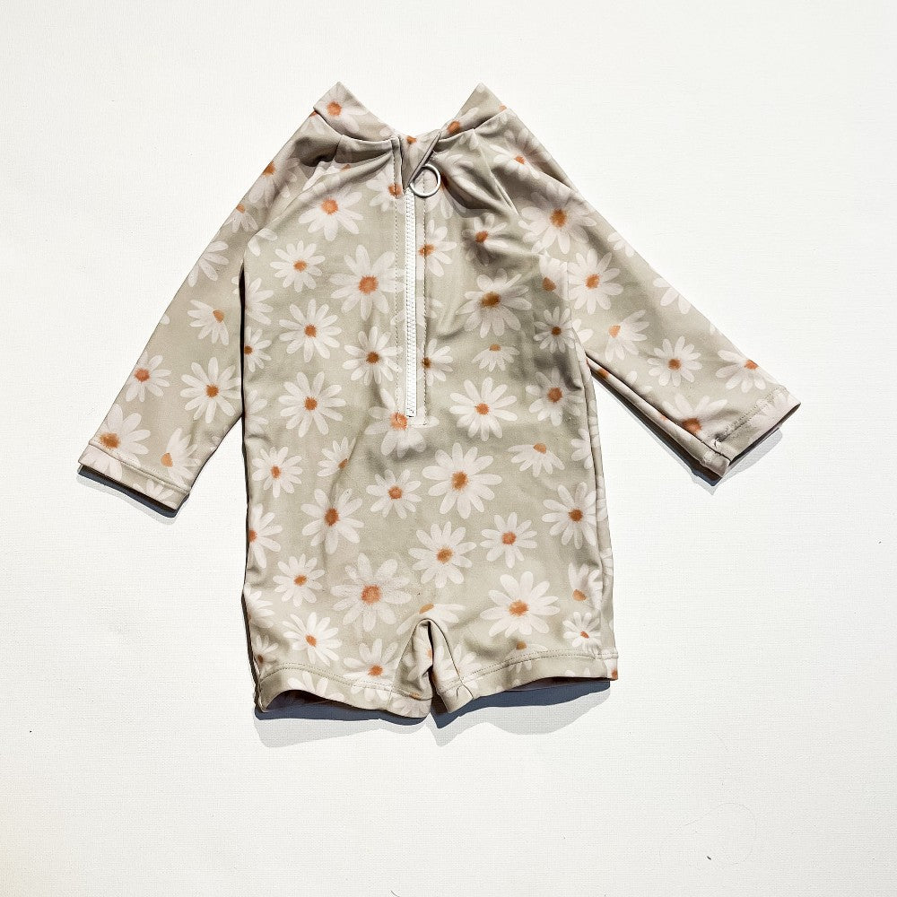 Current Tyed Swim Suit 3M **Imeprfection|193434