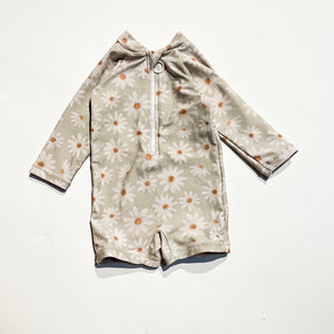 Current Tyed Swim Suit 3M **Imeprfection|193434