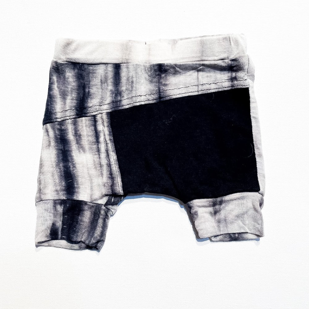Posh Kiddies Shorts 3-6M|192762