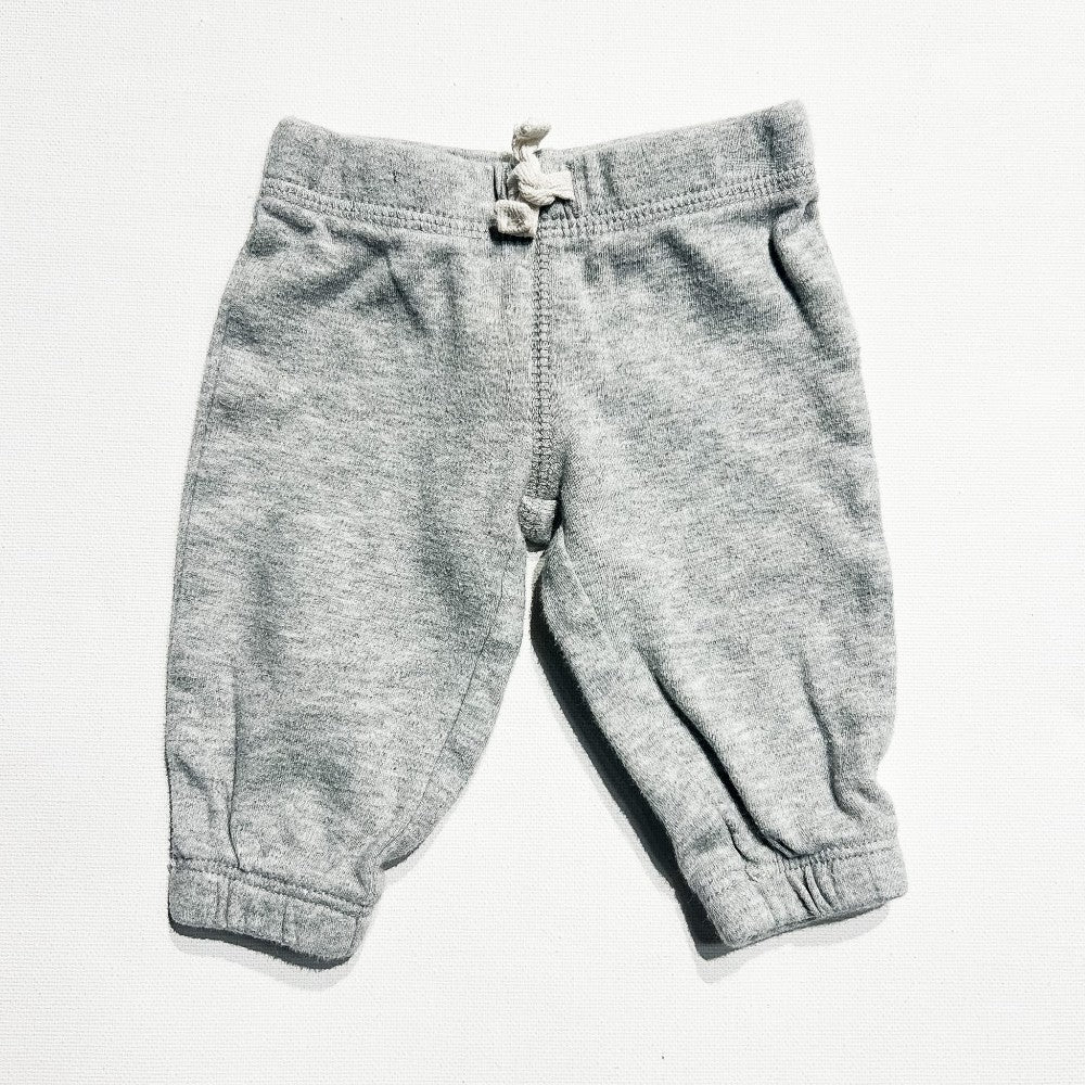 Carters Pants NB|209704