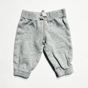 Carters Pants NB|209704