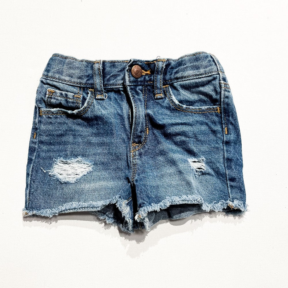 Old Navy Shorts 18-24M|222330