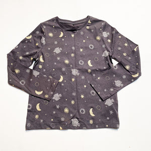 George Shirt 7Y|152307