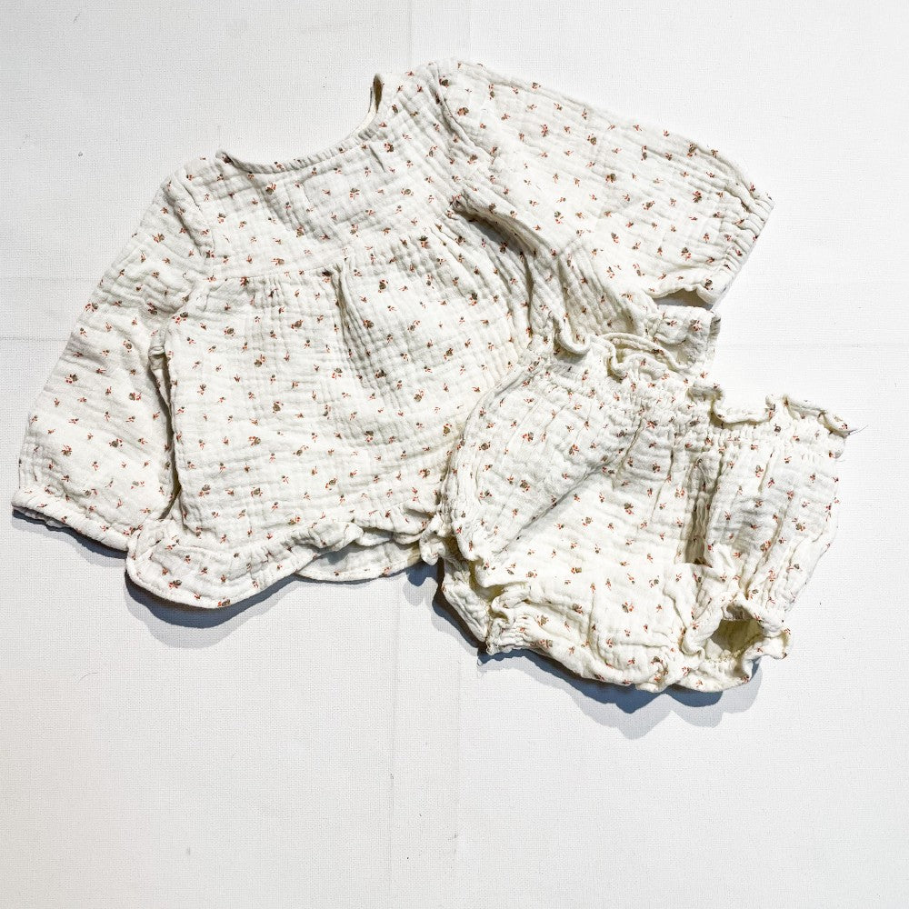 Zara Set 3-6M|160178