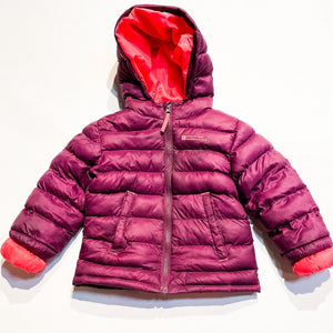 Mountain Warehouse Jacket 3-4Y **Imeprfection|168902