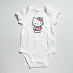 Hello Kitty Onesie 6M|233229