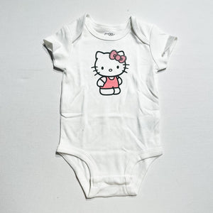 Hello Kitty Onesie 6M|233229