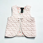 Cynthia Rowley Vest 5T|233486
