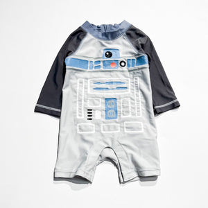 Gap Swim 0-6M|199897