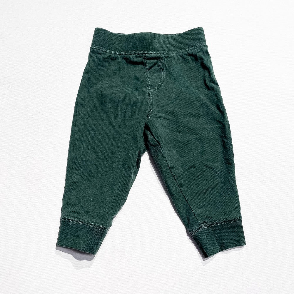 George Pants 6-12M|203995