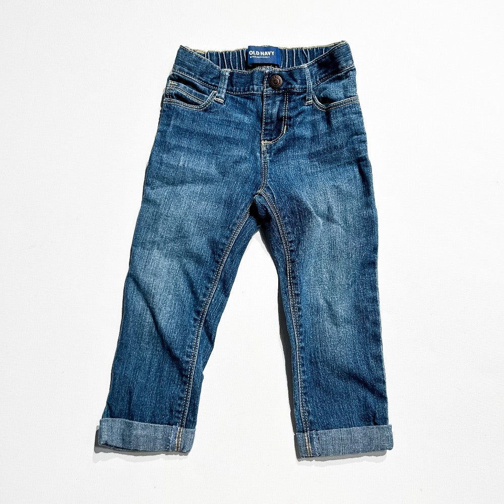Old Navy Jeans 2Y|209880