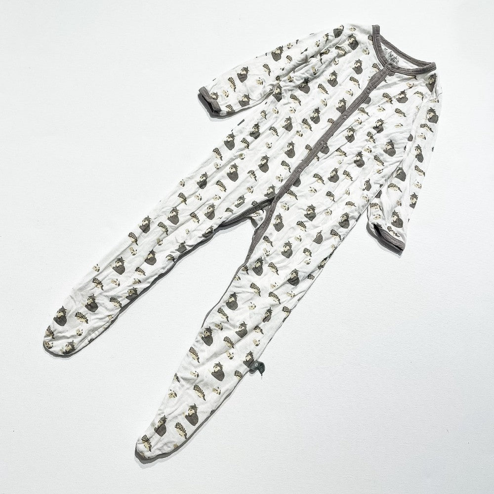Kyte Sleeper 6-12M|206690