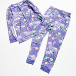 DuckDuck Goose Jammies 4Y|224736