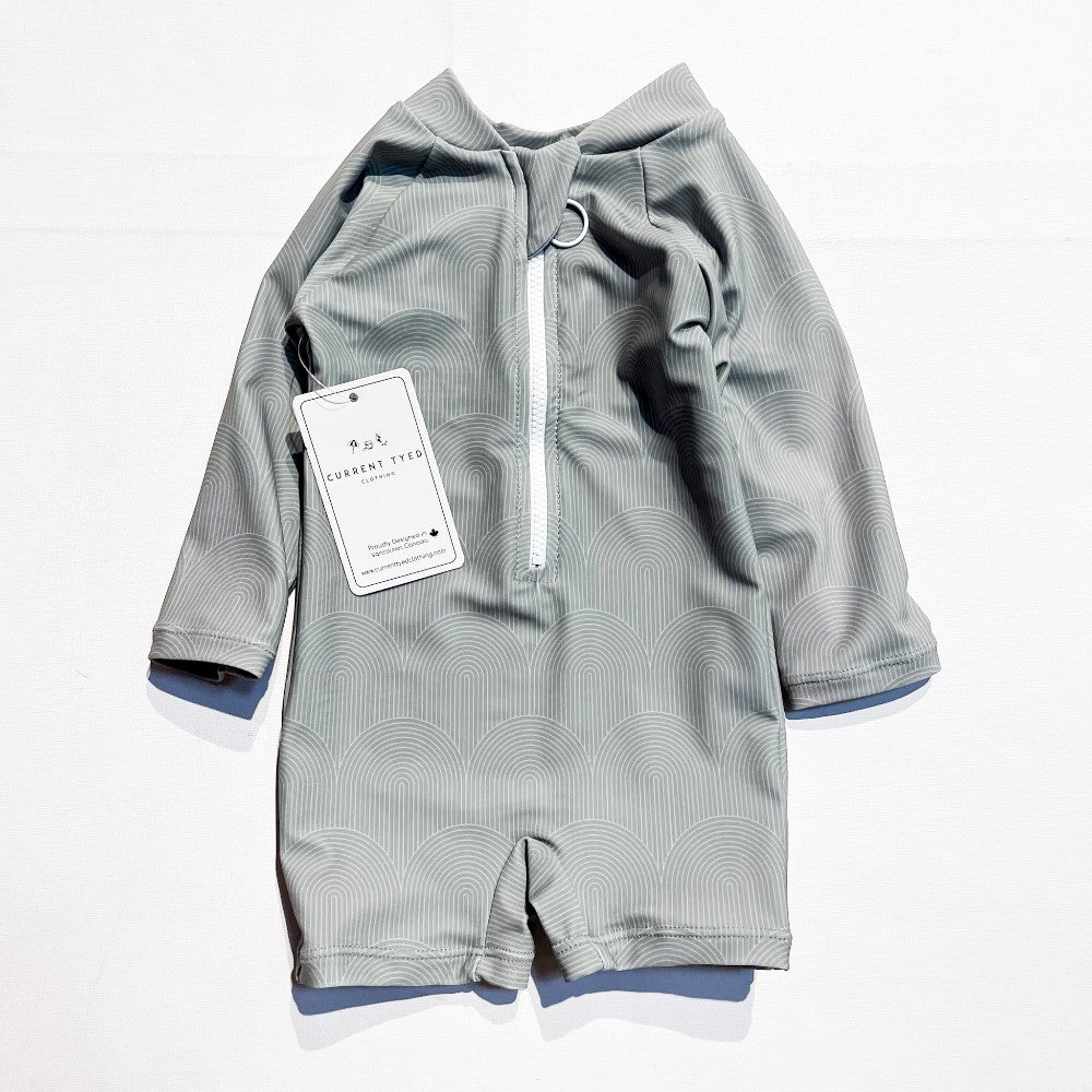Current Tyed Sunsuit 3M Reg. $45|147514