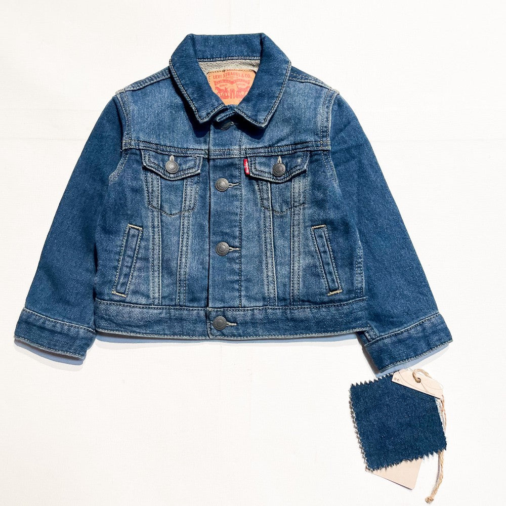 Levi's Jacket 18M Reg. $60|166673