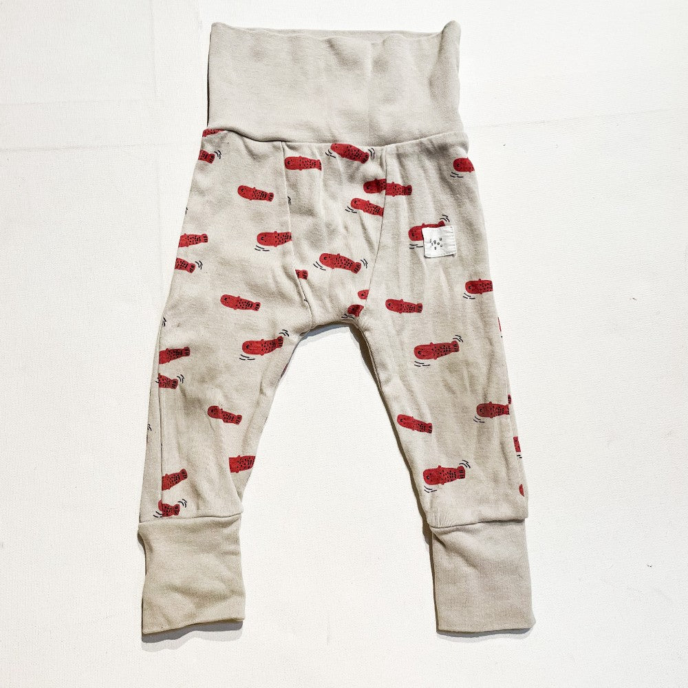 Gagou Bio Pants 6-12M **Imperfection|172910