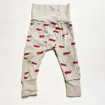 Gagou Bio Pants 6-12M **Imperfection|172910