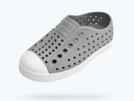 Native - Jefferson Child - Grey White Shell|150675