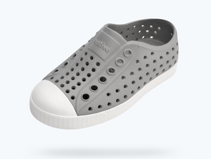 Native - Jefferson Child - Grey White Shell|150675