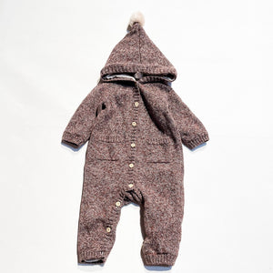 H&M Romper 4-6M|145061