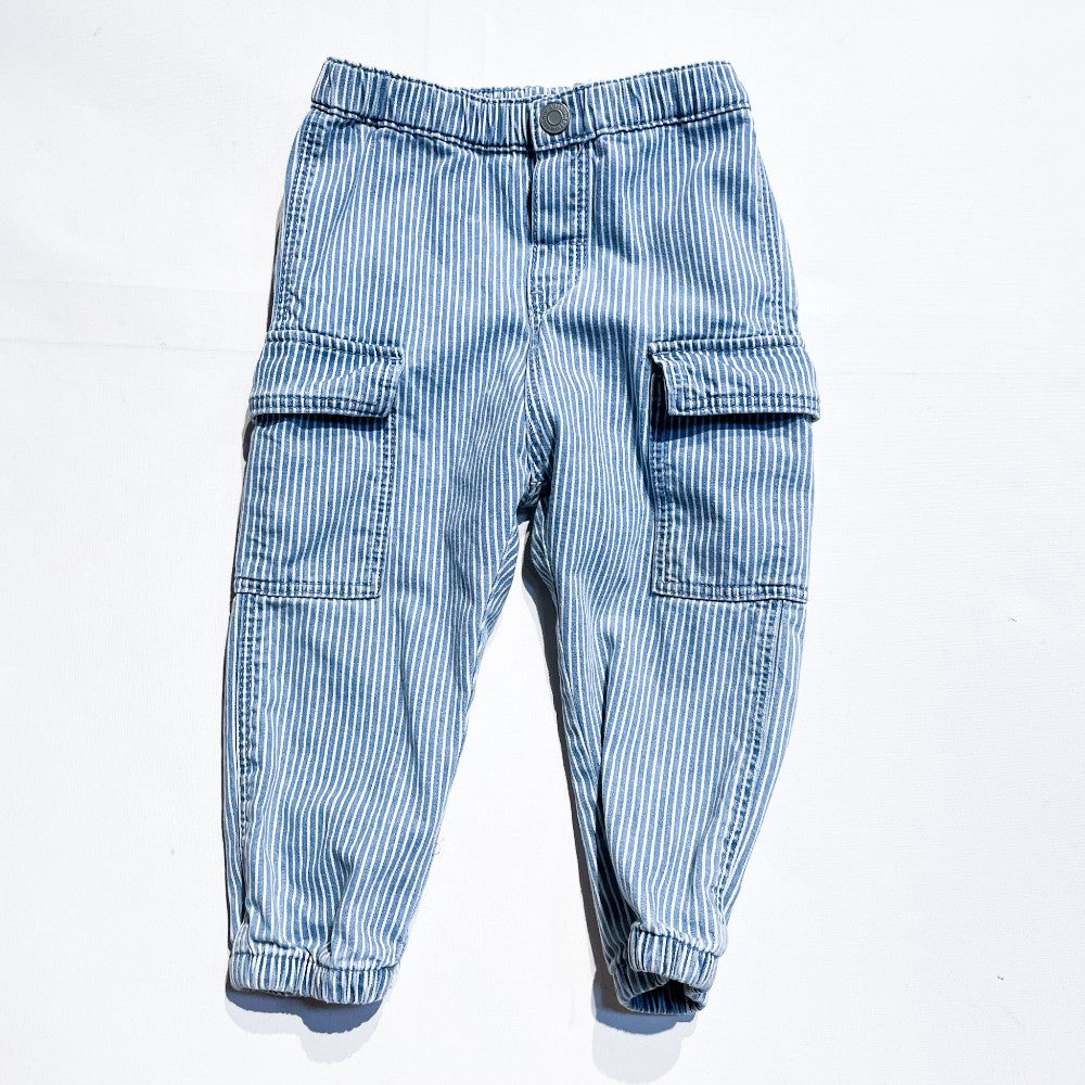 H&M Pants 18-24M|140133