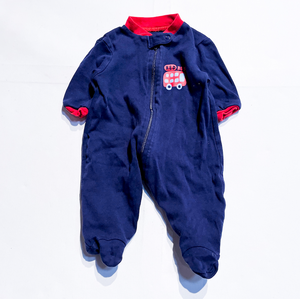 George Sleeper 0-3M|184266