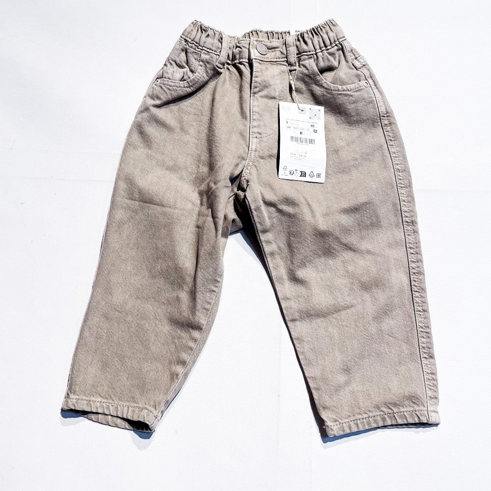 Zara Jeans 3Y|184097