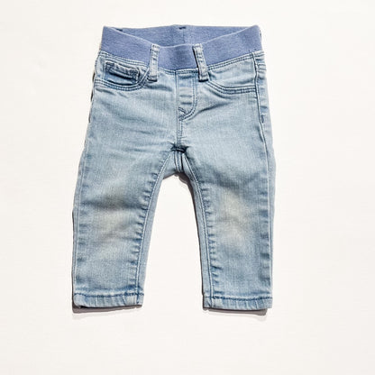 Gap Jeans 3-6M **Imperfection|200714