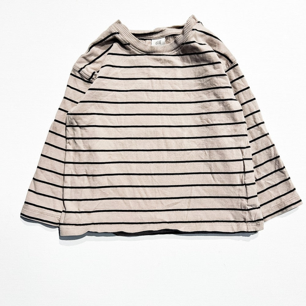 H&M Shirt 12-18M|211344