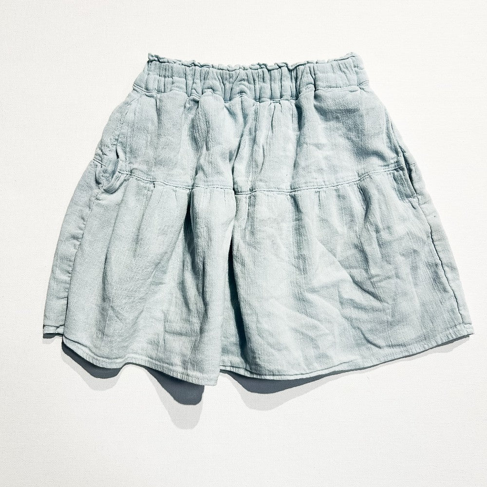 Skirt 5-6Y|211405
