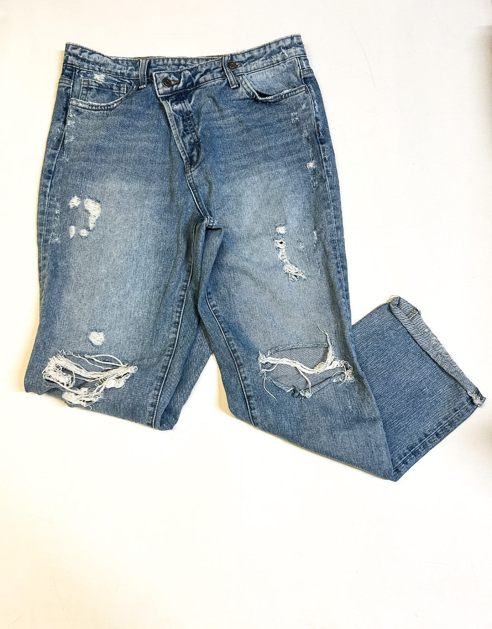 Flying Monkey Jeans Size 29|214576