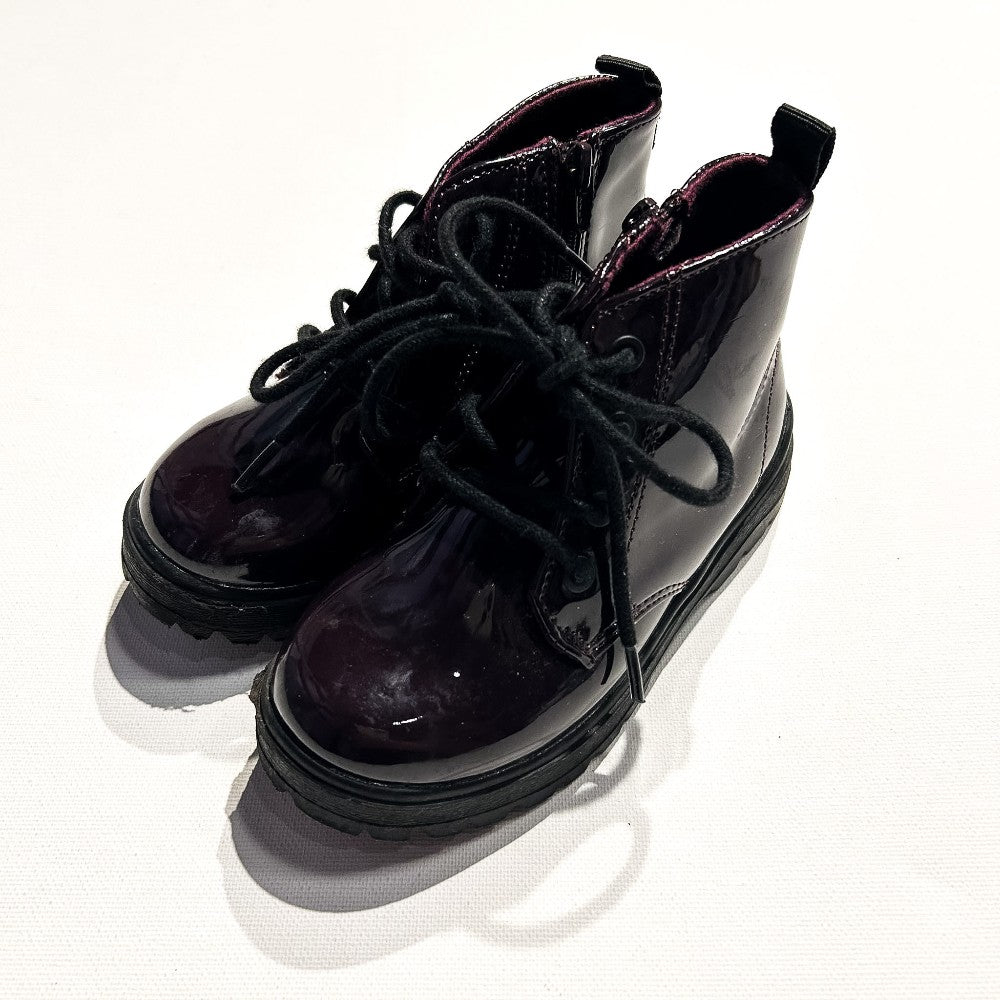 Zara Boots 22 (6)|214687
