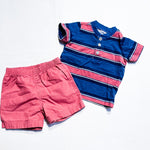 Carter's Set 9M|140367