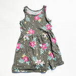 Carters Dress 4Y|168114