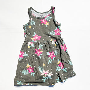 Carters Dress 4Y|168114