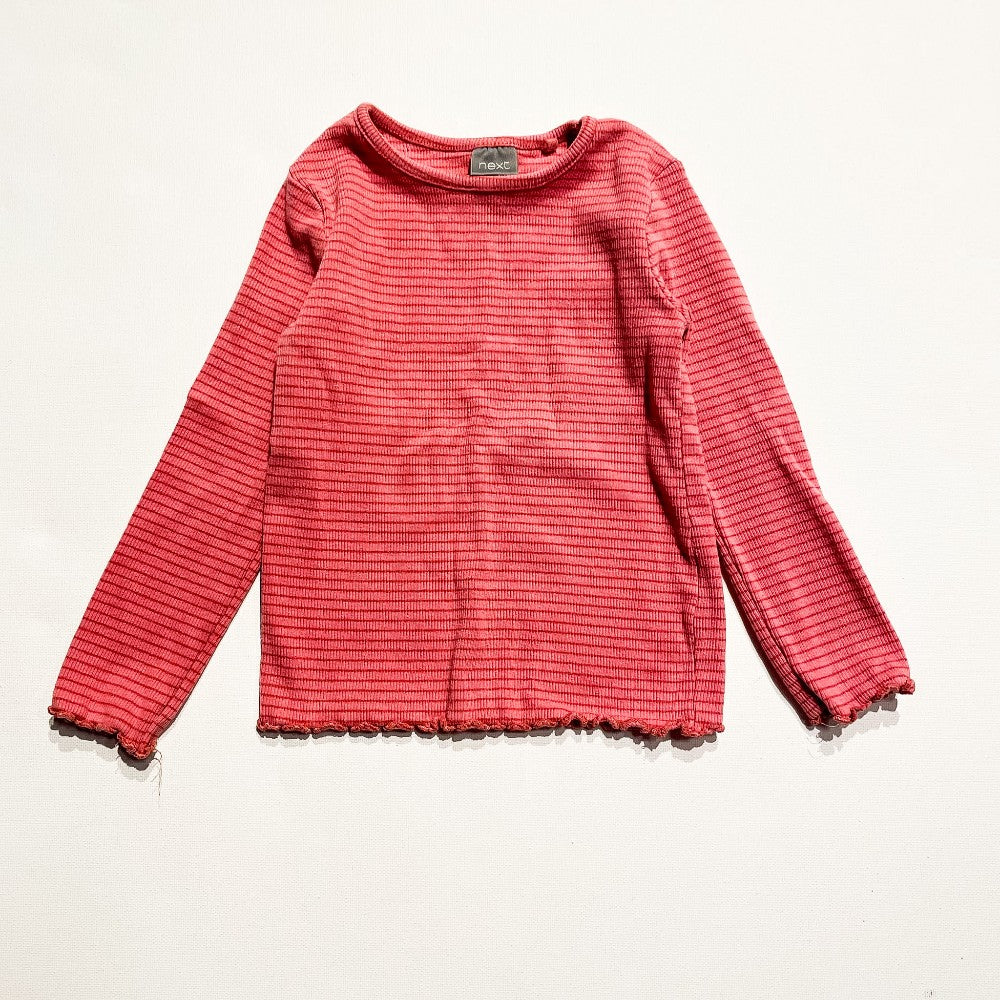 Next Shirt 12-18m|203357