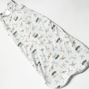 Perlim Pinpin Sleep Sack 6-18M|208627