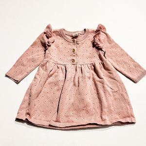 H&M Dress 6-9M|208747