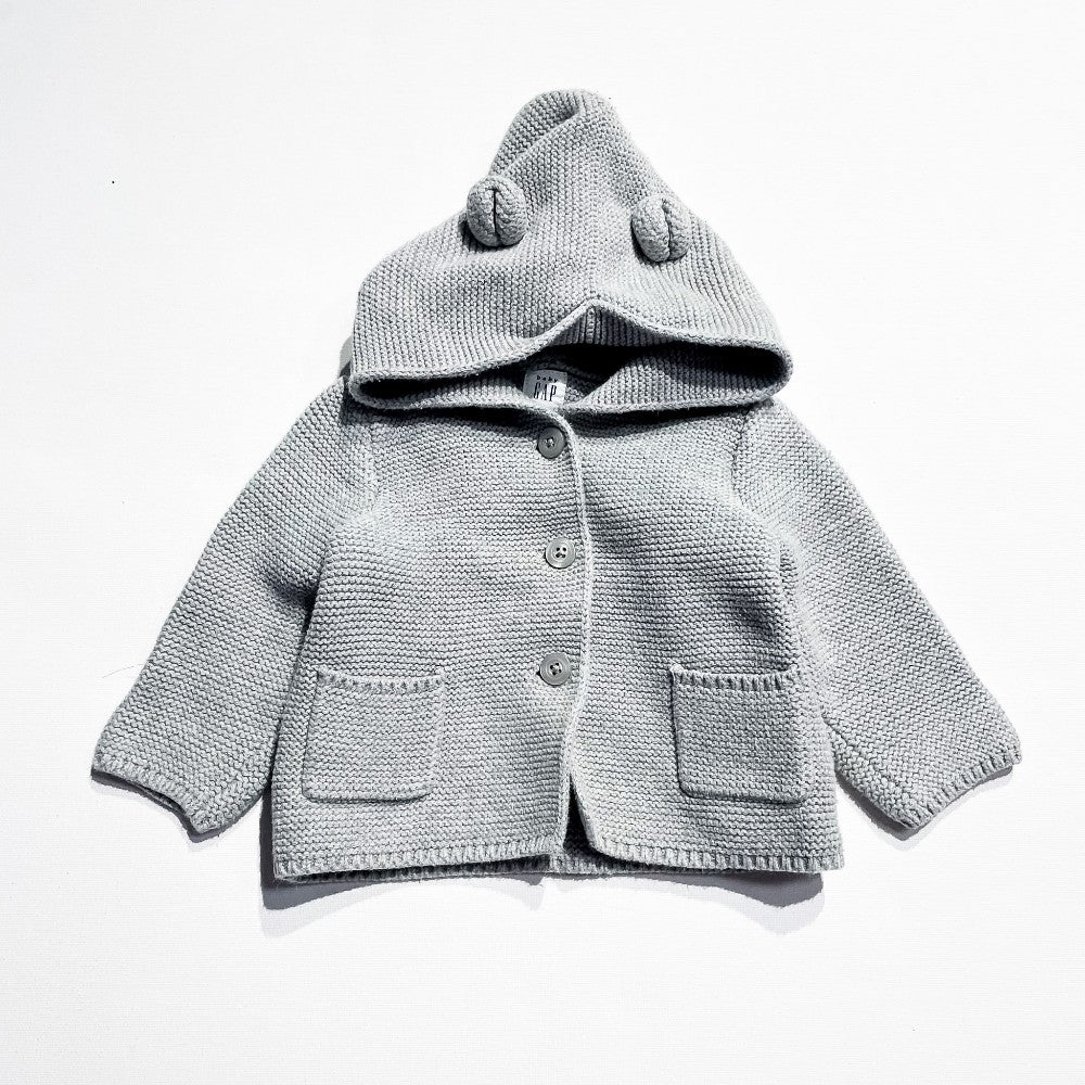 Gap Sweater 6-12M|200838