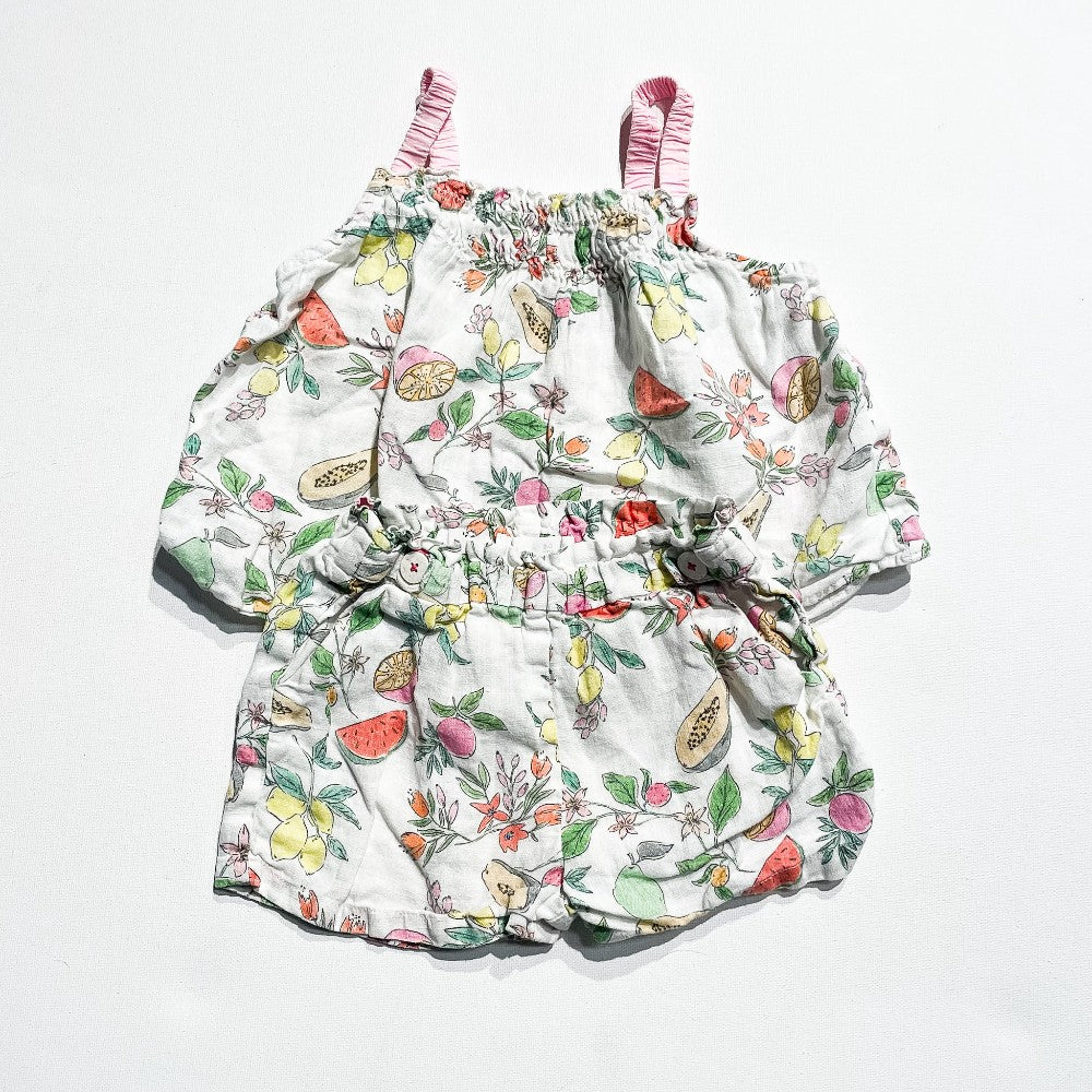 Zara Set 2/3Y|223051